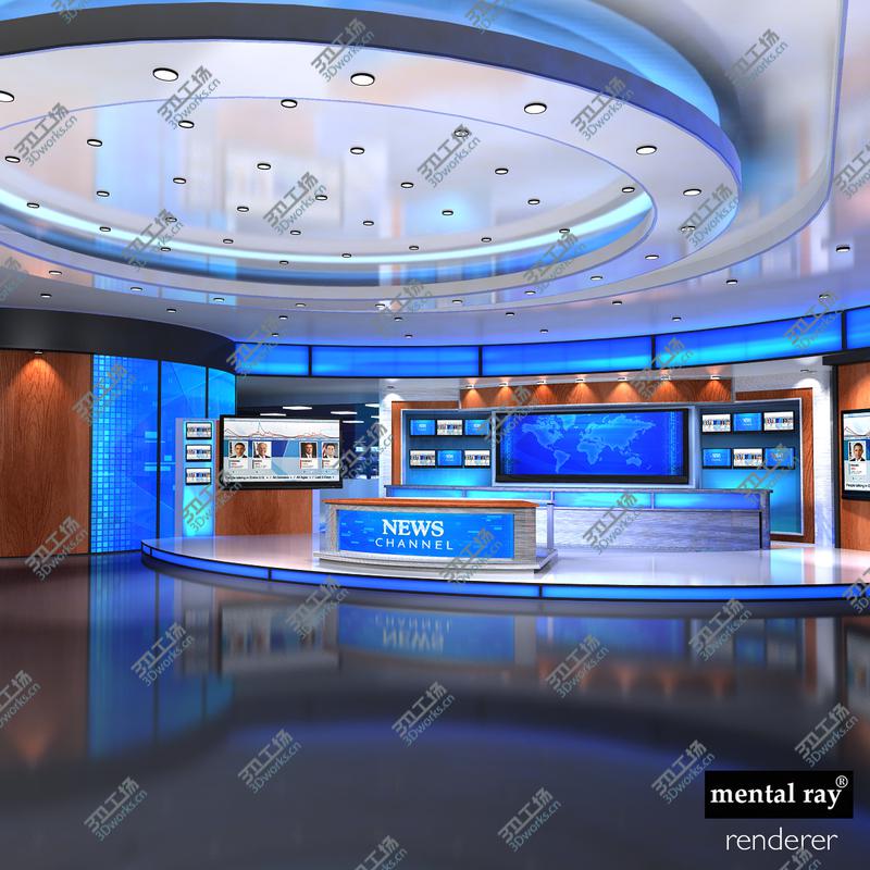 images/goods_img/20210313/VR Studio News American3/3.jpg